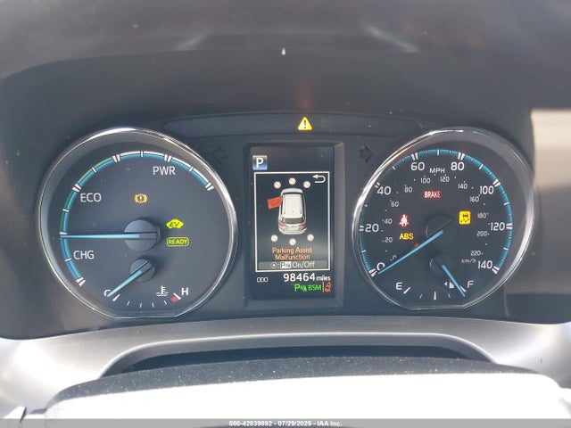 Toyota 2ar-fxe, 2jm+2fm 2018 JTMJJREV5JD250452 Image 7