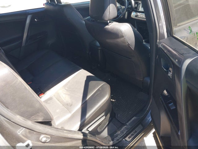 Toyota 2ar-fxe, 2jm+2fm 2018 JTMJJREV5JD250452 Image 8