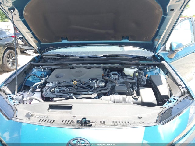 Toyota a25a-fxs 2025 4T1DAACK2SU598049 Image 10