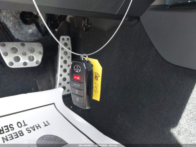 Toyota a25a-fxs 2025 4T1DAACK2SU598049 Image 11