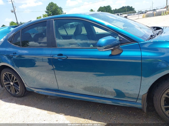 Toyota a25a-fxs 2025 4T1DAACK2SU598049 Image 13