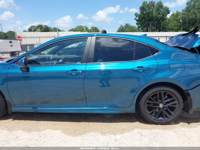 Toyota a25a-fxs 2025 4T1DAACK2SU598049 Image 14