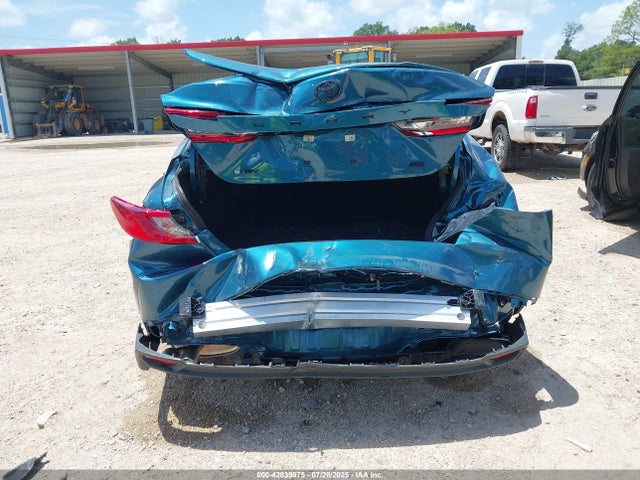 Toyota a25a-fxs 2025 4T1DAACK2SU598049 Image 16