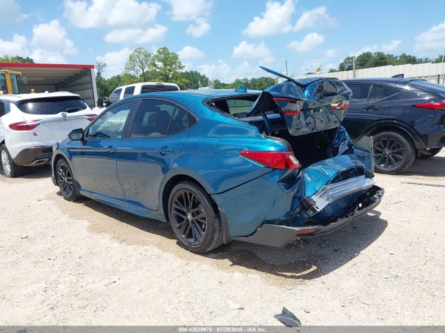 Toyota a25a-fxs 2025 4T1DAACK2SU598049 Image 3