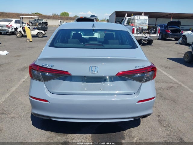 Honda k20c2 2022 2HGFE2F5XNH590884 Image 16