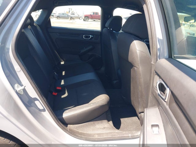 Honda k20c2 2022 2HGFE2F5XNH590884 Image 8