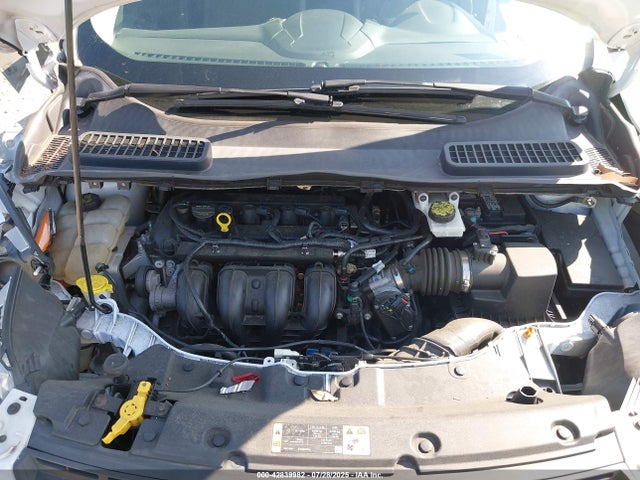 Ford Escape 2014 1FMCU0F74EUA66875 Image 10