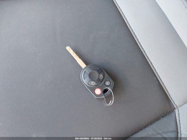 Ford Escape 2014 1FMCU0F74EUA66875 Image 11