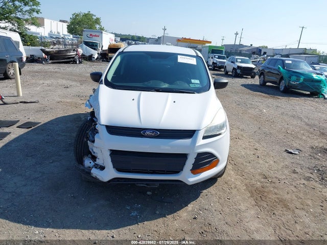 Ford Escape 2014 1FMCU0F74EUA66875 Image 13