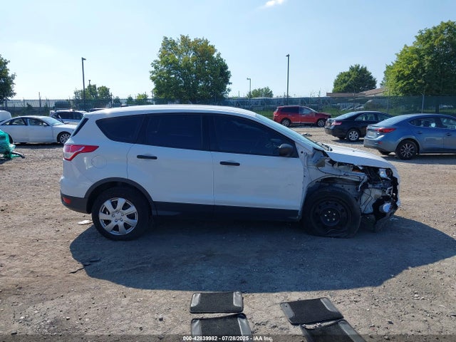 Ford Escape 2014 1FMCU0F74EUA66875 Image 14