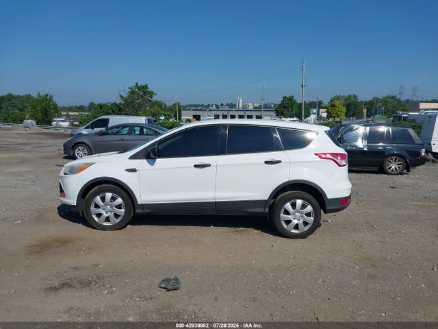 Ford Escape 2014 1FMCU0F74EUA66875 Image 15