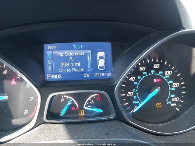 Ford Escape 2014 1FMCU0F74EUA66875 Image 16
