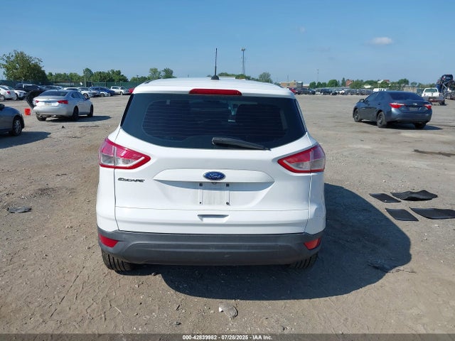 Ford Escape 2014 1FMCU0F74EUA66875 Image 17