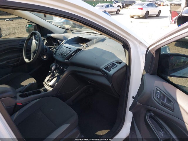 Ford Escape 2014 1FMCU0F74EUA66875 Image 5