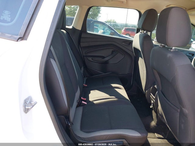 Ford Escape 2014 1FMCU0F74EUA66875 Image 8