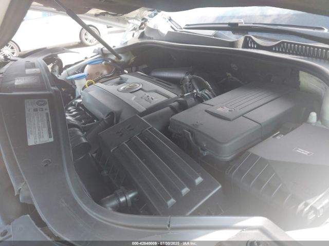 2015 VOLKSWAGEN EOS WVWFW8AH9FV002451 Photo 9