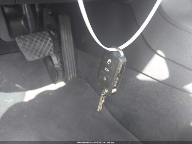 2015 VOLKSWAGEN EOS WVWFW8AH9FV002451 Photo 10