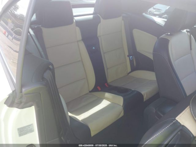 2015 VOLKSWAGEN EOS WVWFW8AH9FV002451 Photo 7