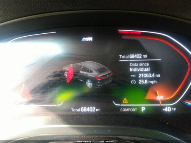 2022 BMW X4 5UX33DT08N9M26219 Photo 6