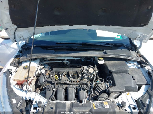 Ford 2016 2016 1FADP3F20GL375568 Image 10