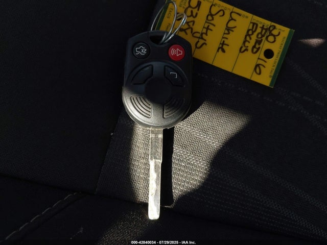 Ford 2016 2016 1FADP3F20GL375568 Image 11