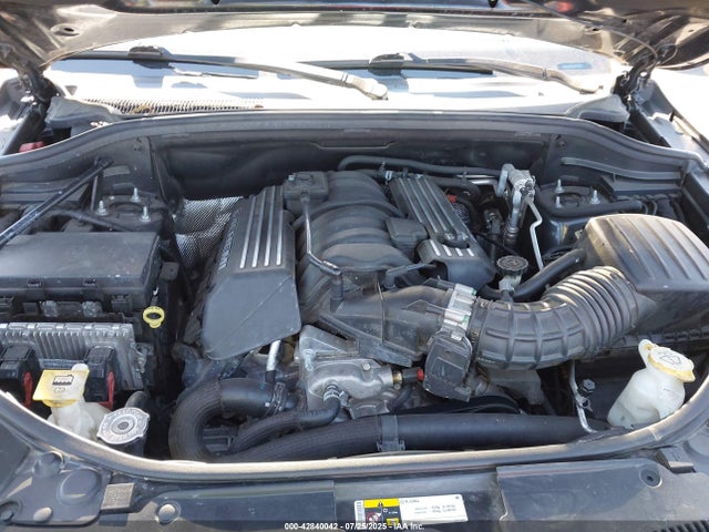 Jeep Grand Cherokee 2015 1C4RJFDJ7FC197248 Image 10