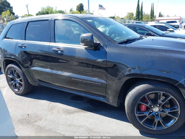 Jeep Grand Cherokee 2015 1C4RJFDJ7FC197248 Image 13
