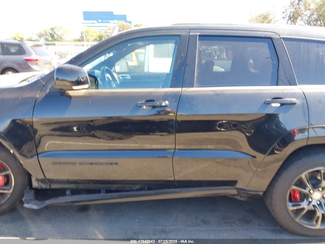 Jeep Grand Cherokee 2015 1C4RJFDJ7FC197248 Image 14