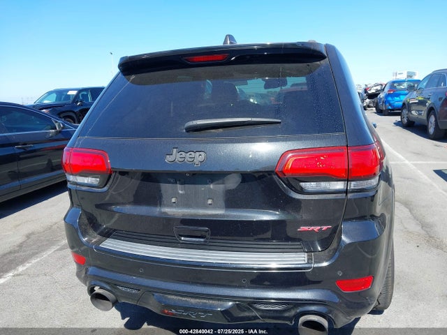 Jeep Grand Cherokee 2015 1C4RJFDJ7FC197248 Image 16