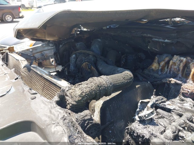 1FT7W2BT8PEC35260 Ford F-250