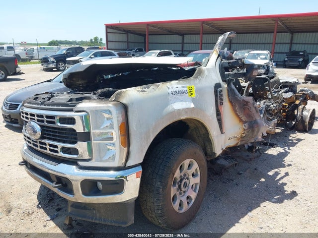 1FT7W2BT8PEC35260 Ford F-250