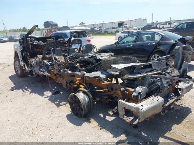 1FT7W2BT8PEC35260 Ford F-250