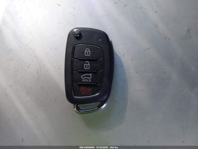 2019 HYUNDAI SONATA 5NPE24AF9KH797705 Photo 10