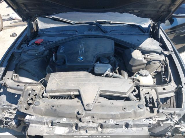 2014 BMW 228I WBA1F5C56EVV98996 Photo 9