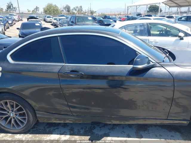 BMW 228I 2014 WBA1F5C56EVV98996 Image 14