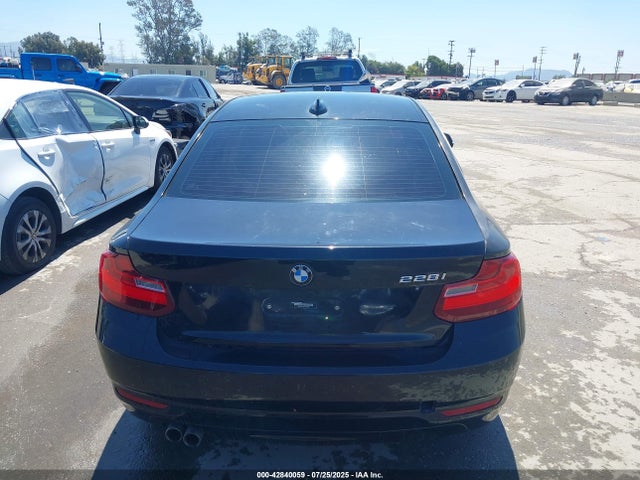 BMW 228I 2014 WBA1F5C56EVV98996 Image 17