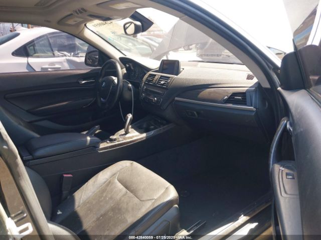 2014 BMW 228I WBA1F5C56EVV98996 Photo 4