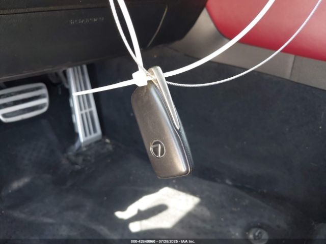 2017 LEXUS RC 350 JTHHE5BC5H5017012 Photo 10