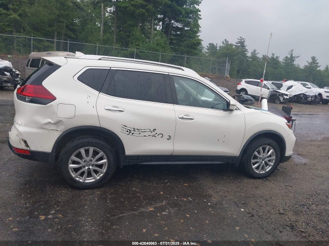 JN8AT2MV6LW102552 Nissan Rogue
