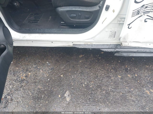 JN8AT2MV6LW102552 Nissan Rogue