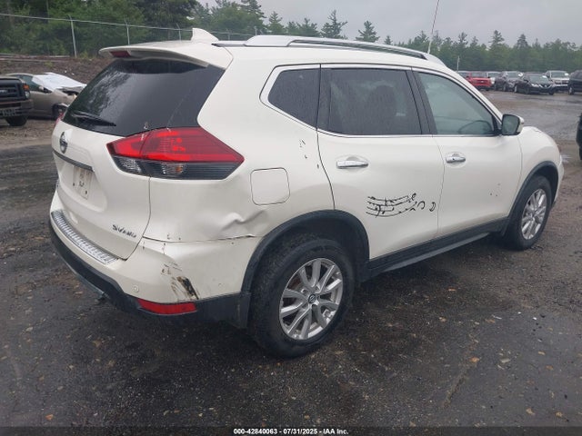 JN8AT2MV6LW102552 Nissan Rogue