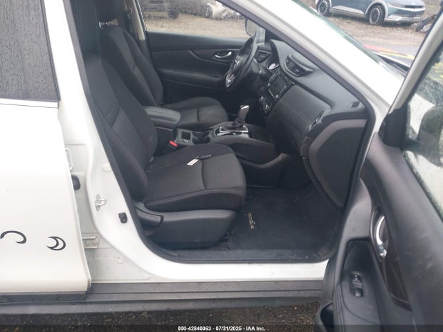 JN8AT2MV6LW102552 Nissan Rogue