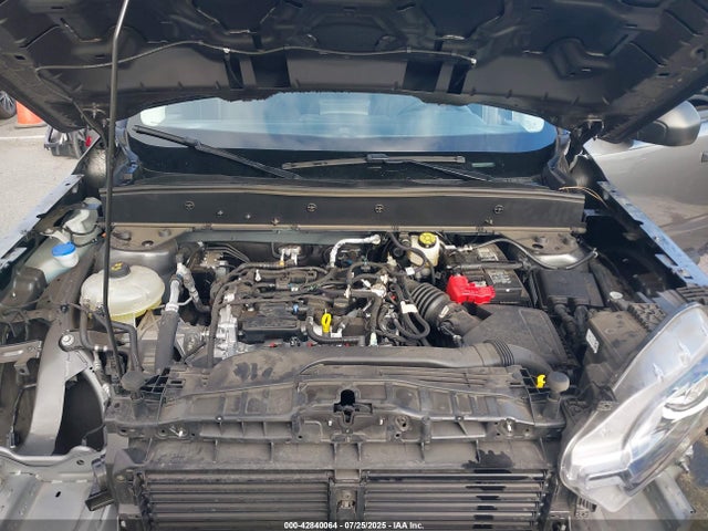 Ford dragon 2023 3FMCR9B68PRE32267 Image 10
