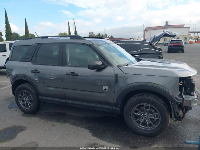 Ford dragon 2023 3FMCR9B68PRE32267 Image 14