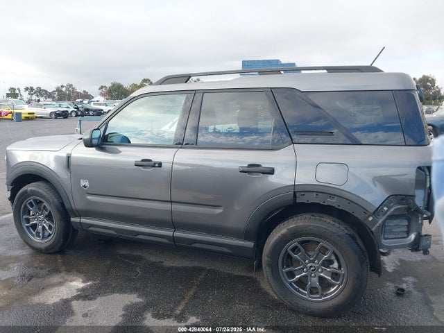 Ford dragon 2023 3FMCR9B68PRE32267 Image 15