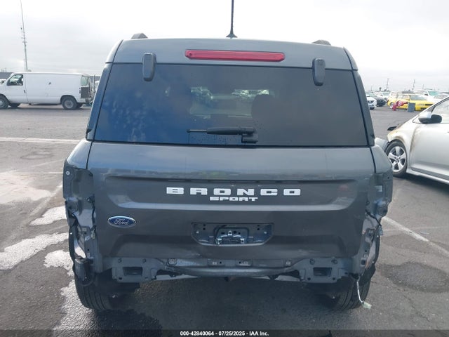 Ford dragon 2023 3FMCR9B68PRE32267 Image 17