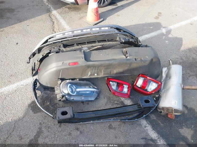 Ford dragon 2023 3FMCR9B68PRE32267 Image 12