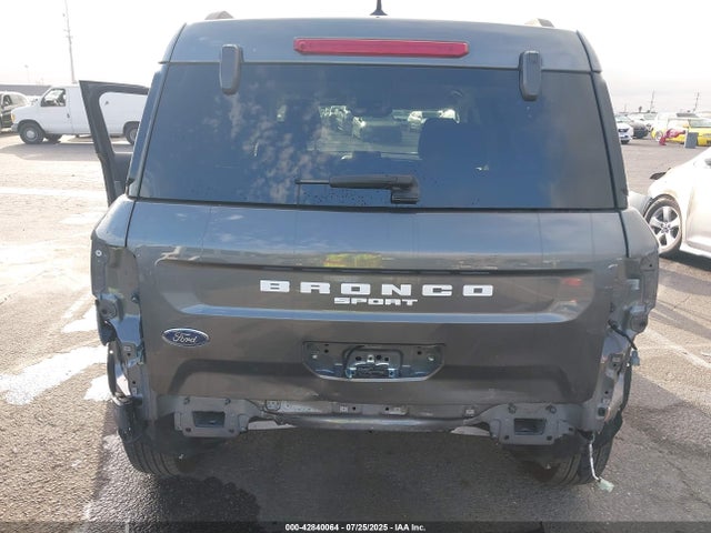 Ford dragon 2023 3FMCR9B68PRE32267 Image 18