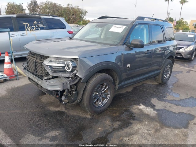 Ford dragon 2023 3FMCR9B68PRE32267 Image 2