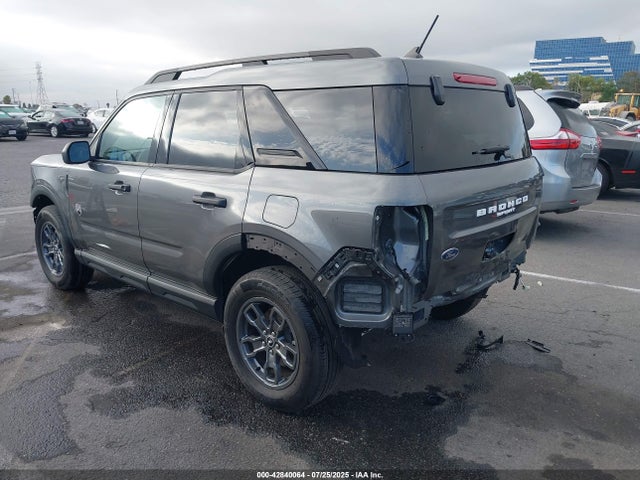 Ford dragon 2023 3FMCR9B68PRE32267 Image 3